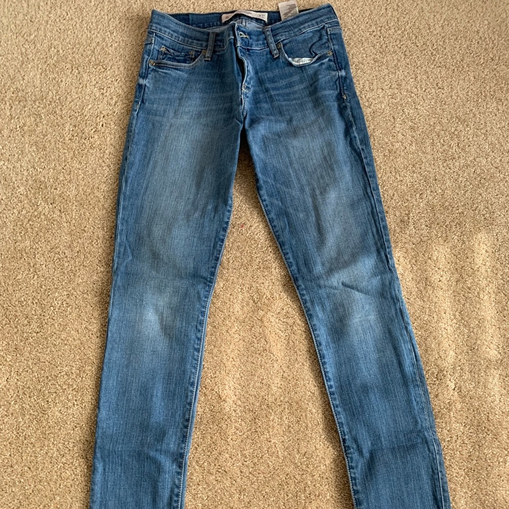 Abercrombie Jeans